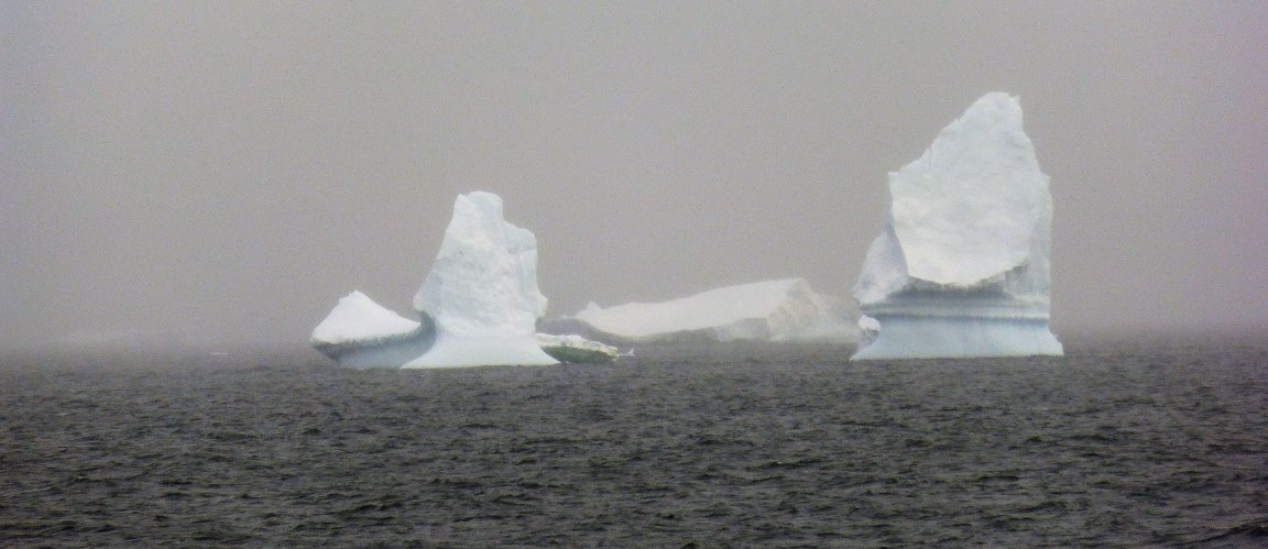 Eisberge Drake Strasse Jan 2016s